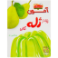 پودر ژله گلابی آمون