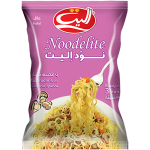 نودل قارچ الیت