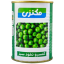 کنسرو نخود سبز مکنزی