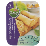اسپرینگ رول مرغ پمینا کاله
