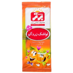 لواشک زردآلو برتر