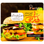 برگر مرغ ۹۰٪ فارسی