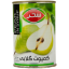 کمپوت گلابی سحر