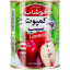 کمپوت سیب خوشاب