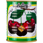 کمپوت گیلاس خوشاب