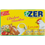 عصاره گوشت مرغ زر