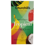 کاندوم کلاسیک Tropical چرچیلز
