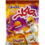 اسنک کرانچی پنیری چاکلز