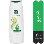 شامپو مو چرب Keep Fresh مای