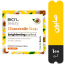 صابون آرایشی Chamomile بیول