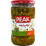 ترشی لیته پیک