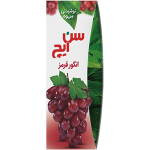 نکتار انگور قرمز سن ایچ