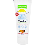 وازلین کودک Vitamin E بیبی لند