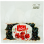 آلبالو خشک برکت