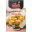آرد نخودچی گلها