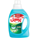 مایع لباسشویی آبی پرسیل