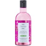 شامپو بدن Rose Water دیپ سنس