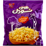 نودل کودک قارچ و پنیر هاتی کارا