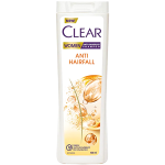 شامپو ضد ریزش مو زنانه Anti Hairfall کلییر