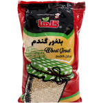 بلغور گندم گلها