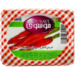 مربا هویج موسوی