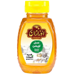 عسل طبیعی آویشن اورازان