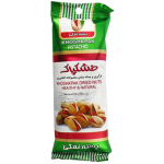 پسته نمکی خشکپاک