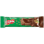 ویفر روکش دار کاکائویی با کرم فندقی کوپا