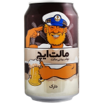 ماءالشعیر کلاسیک بلک مالت ایچ