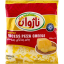 پنیر پیتزا تاپینگ رنده شده ناژوان