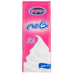 خامه پرچرب دومینو