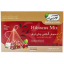 دمنوش کیسه ای چای ترش مهرگیاه