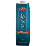 شیر زیرو مدت دار بدون لاکتوز کاله