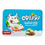 پنیر سفید نیم چرب روزانه