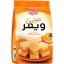 مینی ویفر با کرم پرتقالی نادری