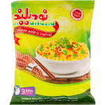 نودل سبزیجات نودیلند