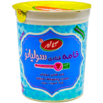 خامه قنادی شیرین منجمد پمینا کاله