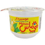 ماست چکیده موسیر کم چرب می ماس