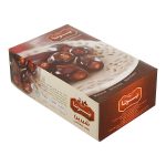 رطب مضافتی 600 گرمی برنا