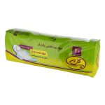 نوار بهداشتی متوسط نازک 20 عددی گلپر