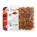 آلو بخارا 400 گرمی پالیز