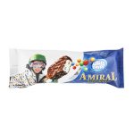 بستنی چوبی امیرال اسمارتیز 75 گرمی دایتی