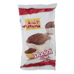 کیک دونینی کاکائویی 60 گرمی آشنا