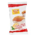 کیک دونینی پرتقالی 60 گرمی آشنا
