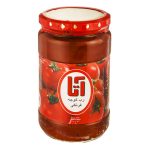 رب ‌گوجه فرنگی 750 گرمی آتا