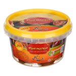رطب زرد عسلی 900 گرمی مرواریدسیاه