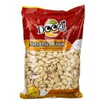تخمه کدو 400 گرمی دوزلیتام