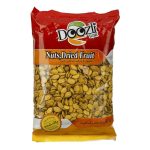 تخمه محبوبی 400 گرمی دوزلیتام