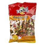 آجیل و میوه خشک 400 گرمی دوزلی‌تام