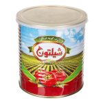 رب گوجه فرنگی 800 گرمی شیلتون